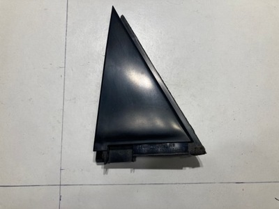 Накладка трикутник двері задня лівий toyota prius 67488-47031 фото №1