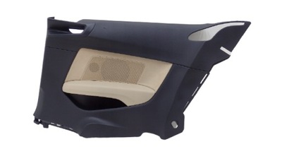 Audi a5 8w обивка обшивка правая led 8w6867036 фото №1