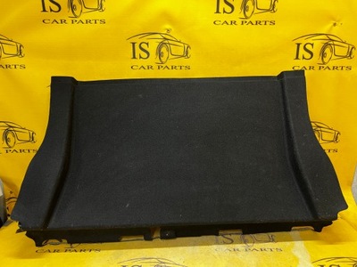 Мат килимок обшивка підлога підлога багажника tesla model 3 przedlift фото №1