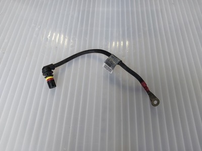 BMW E60 E61 CABLE UNIDAD DE CONTROL BUJÍAS 7789231 M57 CON  