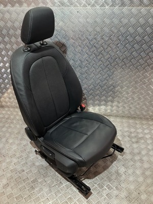 Сиденье правый перед bmw 1 f40 с подогревом фото №1