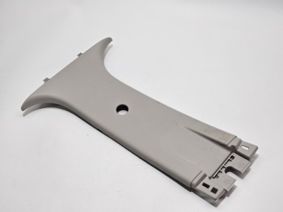 Захист накладка стійка ліва renault twingo iii #4756 фото №1