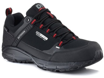 BUTY TREKKINGOWE DK 1096 PREDATOR SOFTSHELL 43