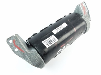 Mercedes w140 подушка повітряна пасажира панелі фото №1