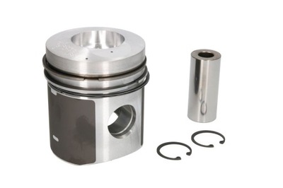 Kolbenschmidt 94668600 поршень фото №1