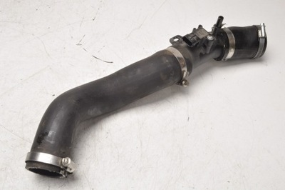 Ecosport 1.0 труба воздухозаборник воздуха c1b1-6f675-ae фото №1