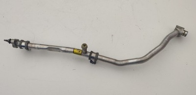 Alfa giulia трубка шланг waz кондиціонера 2.2 фото №1