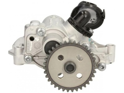 Pierburg 7.07919.13.0 насос масла фото №1