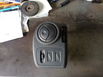 Master iii - защита панели правая фото №1