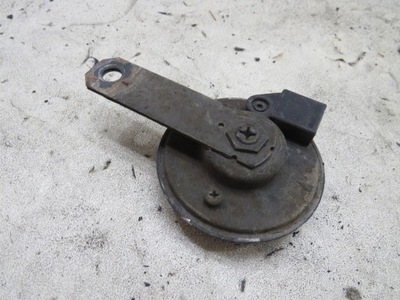 Клаксон сигнал land cruiser 120 фото №1