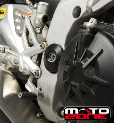 ЗАГЛУШКА РАМИ R&G APRILIA RSV4 R 