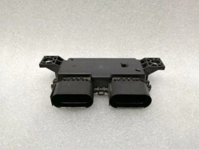 Mercedes-benz модуль электронный a0009015303 фото №1