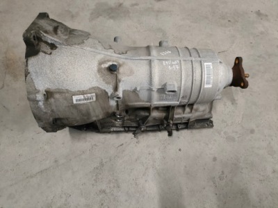 Bmw e90 lift n57 коробка передач передач 6hp-28 фото №1