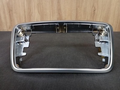 Mercedes a-klasa w176 рамка радіо рамка консолі dekor a1766890018 фото №1