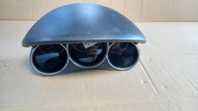 Лічильник honda jazz ii 02r 1.3b hr-0294-018 фото №1