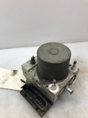 Блок управления насос abs 0265231306 0265800303 фото №1