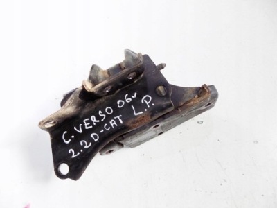 Corolla verso 06r 2.2 d-cat подушка двигателя фото №1