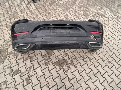 MERCEDES CLS 257 AMG BUFERIS GALINIS 2578850801 