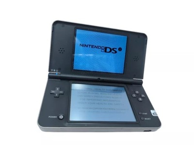 KONSOLA NINTENDO DSI XL