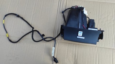 Ford edge mk2 зчитувач навігації карта sd gt4b-r045p64 2016 rok фото №1