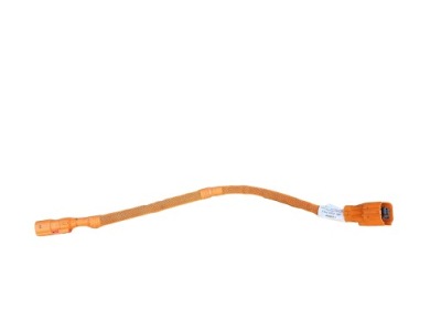 Vw e golf шланг живильний 5qe971483 фото №1