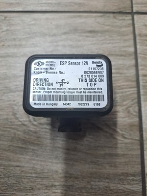 SENSOR SENSOR ESP RENAULT GAMA T VOLVO FH FM 4  