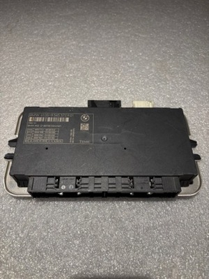 Bmw 7 f01 f02 lift модуль света nr.9345372 фото №1