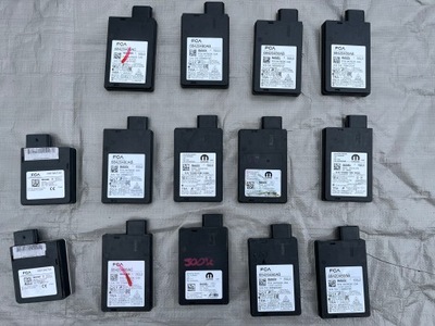 Jeep compass датчик мертвого pola фото №1