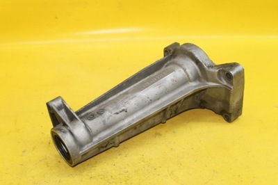 Підпора піввісь vw t4 2.4 d crn 02b409320c фото №1