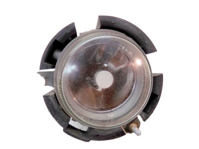 Iveco stralis cursor 8 04r противотуманная фара правый фото №1