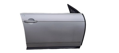 Дверь правый перед citroen c6 bez стекло фото №1