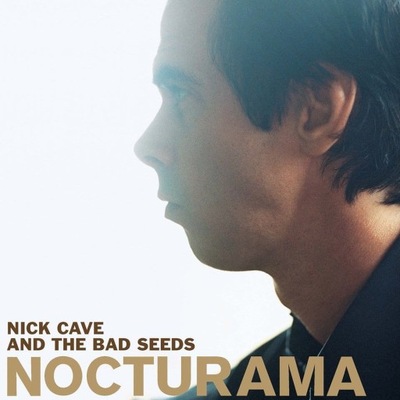 CAVE, NICK AND THE BAD SEEDS - NOCTUR (2LP)