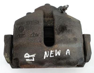 Суппорт левый перед vw new beetle ii 5c 1.2 tsi фото №1