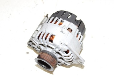 Fiat ducato 2 2.8 jtd td генератор s542441a фото №1