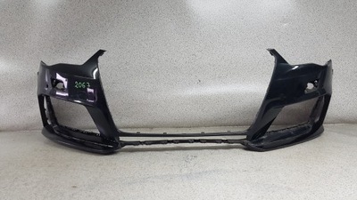 Audi rs3 8v бампер перед 2067 фото №1