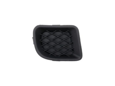 Решётка радиатора w бампере правая 245227-4 245227-4 фото №1