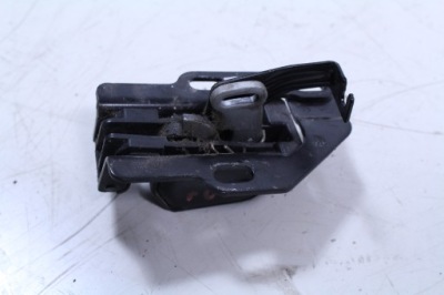 Замок дверь правый задний  doł peugeot expert 20r. фото №1