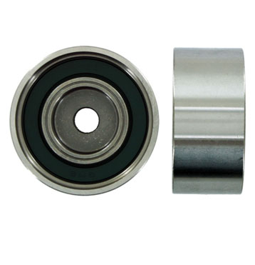 Skf ролик ремінь розподільного валу mitsubishi l200 2,5did 06- фото №1