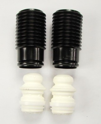 Защита амортизатора zest. mercedes фото №1