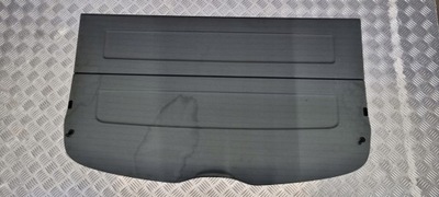 Audi q5 8r полка багажника фото №1