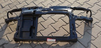 Усилитель передние vw golf 4 bora фото №1