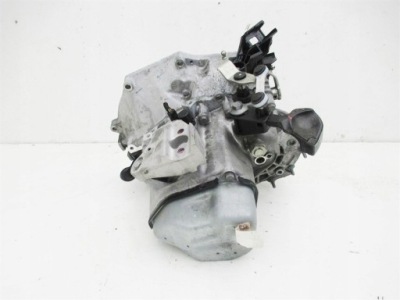 Коробка передач передач citroen ds3 1.2 vti 2009-2019 rok 3891km фото №1