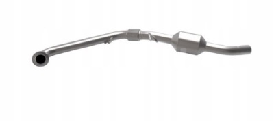 Каталізатор mercedes klasa a 160 cdi 1694902952 фото №1