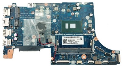 AA40 Płyta główna LA-D061P Lenovo E31-80 i5-6200U UMA