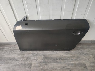 Дверь левая audi tt 8j 2006-2014 сервисные оригинальные фото №1