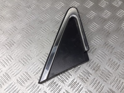 Заглушка крыла toyota avensis t27 60117-05020 фото №1