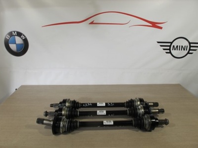 Привідний вал lewt задня bmw f20 f30 f32 f36 7597685 фото №1