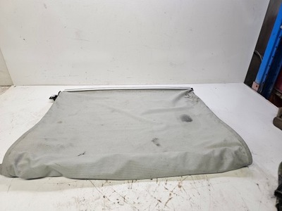 Шторка люк audi a6 c7 4g9877307 фото №1