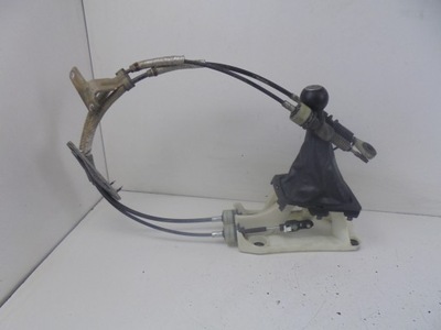 PALANCA DEL CAMBIO DE MARCHAS CAMBIOS DE TRANSMISIÓN CABLES 03-003-YAA-000 SUZUKI SX4 S-CROSS 1.6 16V  