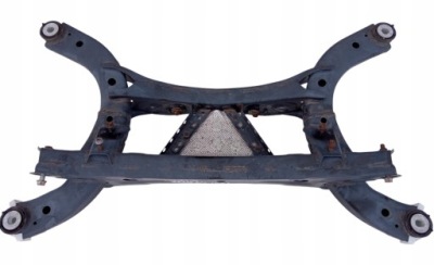 Підрамник задня mazda 6 gj iii kombi 2.0 бензин фото №1